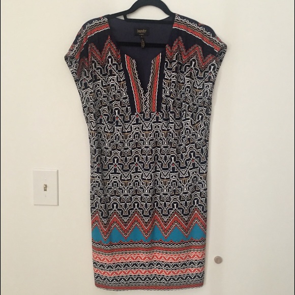 Laundry by Shelli Seagal Dress🌺Size Small🌺 - Picture 1 of 5